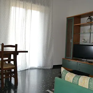 Casa Patrizia Appartamento